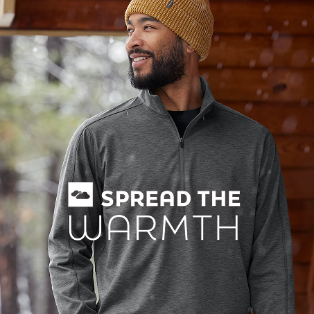 Shop Cold Weather Cozy